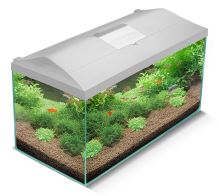 Akvarijní set LEDDY 75 D&N BIOFS Bílý 2.0 Akvarijní set LEDDY 75 D&N BIOFS Bílý 2.0