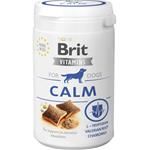 Brit Vitamins Calm pro psy 150g