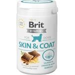 Brit Vitamins Skin & Coat pro psy 150g