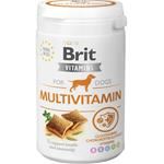 Brit Vitamins Multivitamin pro psy 150g