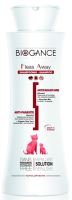 Biogance šampon Fleas away cat - antiparazitní 250ml