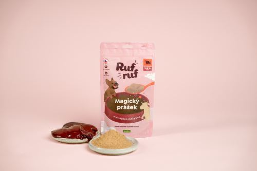 Rufruf Magický prášek hovězí 100g