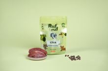 Rufruf Click šťavnaté jehněčí 400g Rufruf Click šťavnaté jehněčí 400g