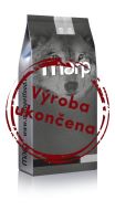 Marp Natural Clear Water - lososové 17kg Marp Natural Clear Water - lososové 17kg