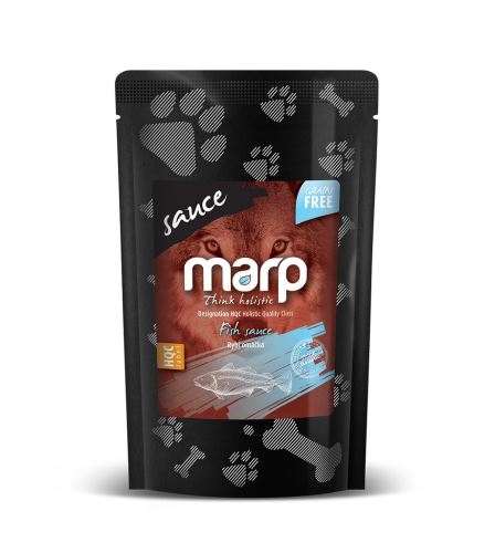 Marp rybí omáčka 180ml