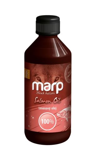 Marp Holistic - Lososový olej 1l