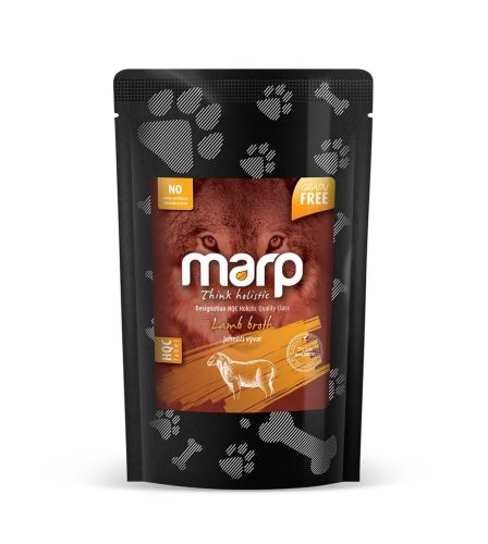 Marp vývar jehněčí 230ml