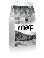 Marp Natural Clear Water - lososové 18kg