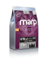 Marp Holistic White Mix SB - pro malá plemena bez obilovin 12kg