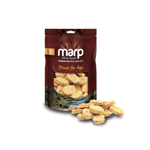 Marp Treats - Kuřecí sušenky 100g