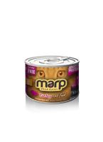 Marp Turkey konzerva pro kočky s krůtou 200g