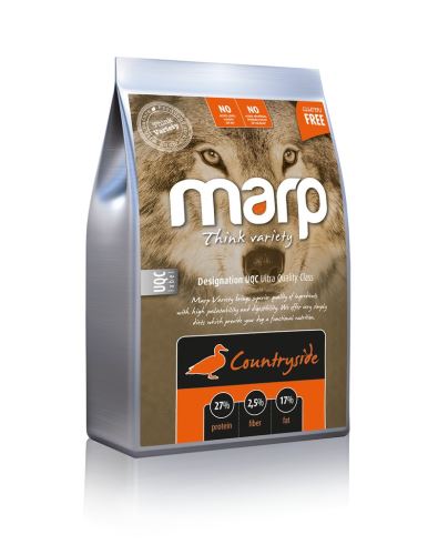 Marp Variety Countryside - kachní 12kg (216870103)