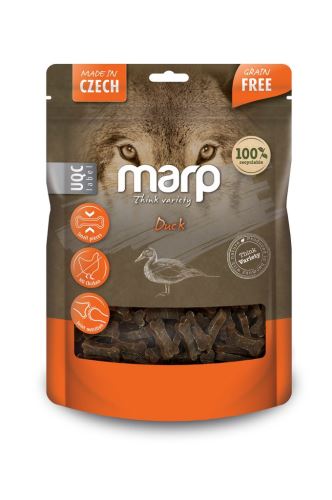 Marp Variety - kachní pamlsky pro psy 120g