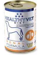 HEALTHYVET DIET dog Renal - podpora funkce ledvin 400 g HEALTHYVET DIET dog Renal - podpora funkce ledvin 400 g