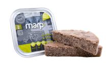 Marp Natural Plus vanička pro psy s kuřetem a telecím 150g Marp Natural Plus vanička pro psy s kuřetem a telecím 150g