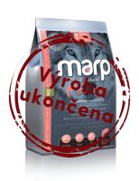 Marp Natural Clear Water - lososové 2kg Marp Natural Clear Water - lososové 2kg