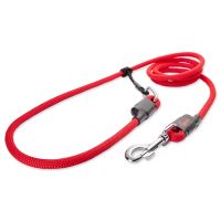TAMER lanové vodítko Easylong 8 - 50kg červené (4)