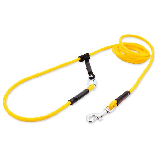 TAMER lanové vodítko Easylong mini žluté