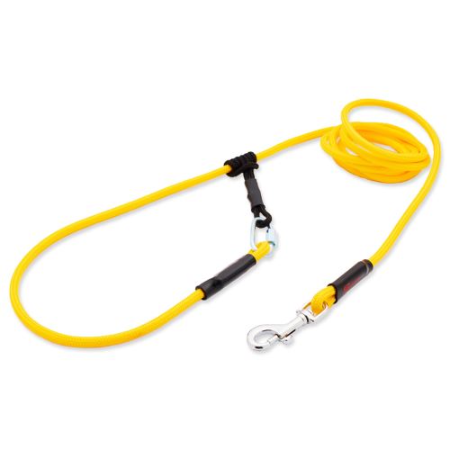 TAMER lanové vodítko Easylong mini žluté
