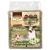 NATURE LAND Meadow Hay seno s heřmánkem 650g NATURE LAND Meadow Hay seno s heřmánkem 650g