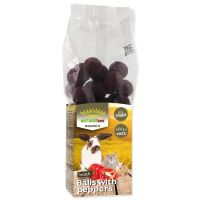 Pochoutka Nature Land Brunch paprikové kuličky 150g