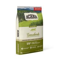 ACANA GRASSLANDS CAT 4,5kg GRAIN-FREE