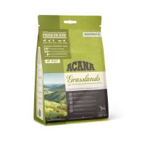 Acana Dog Grasslands Recipe 340g Acana Dog Grasslands Recipe 340g
