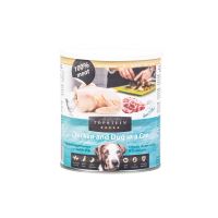 Topstein Kuře a vemeno v plechu 800g EXP 07/23
