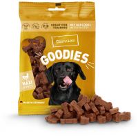 Chewies Goodies s drůbežím 200g Chewies Goodies s drůbežím 200g