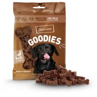 Chewies Goodies se zvěřinou 200g Chewies Goodies se zvěřinou 200g