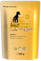Kapsička Dogz finefood No.6 - s klokaním masem 100 g Kapsička Dogz finefood No.6 - s klokaním masem 100 g