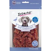 Dokas - Kachní prsa kousky 70g Dokas - Kachní prsa kousky 70g