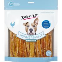 Dokas - Kuřecí prsa proužky 500g Dokas - Kuřecí prsa proužky 500g