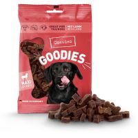 Chewies Goodies s jehněčím 200g Chewies Goodies s jehněčím 200g
