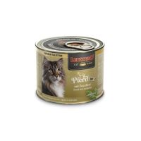 Leonardo Superior Selection Koňské s cuketou 200g Leonardo Superior Selection Koňské s cuketou 200g