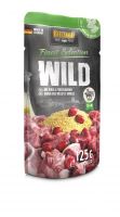 Belcando Zvěřina s prosem & brusinkami balení 300g Belcando Zvěřina s prosem & brusinkami balení 300g