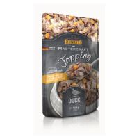 Belcando MasterCraft Topping Duck - Kachna s batáty balení 100g Belcando MasterCraft Topping Duck - Kachna s batáty balení 100g