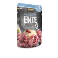 Belcando Kachna s rýží & brusinkami balení 125g Belcando Kachna s rýží & brusinkami balení 125g