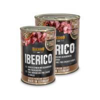 Belcando Iberico s cizrnou a brusinkami 800g Belcando Iberico s cizrnou a brusinkami 800g