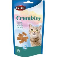 Crumbies light 50g, Trixie