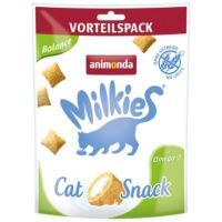 Milkies Cat Snack 120g BALANCE křupky pro kočky