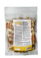 CARODO Kuřecí maso s vápníkovou kostí 250g CARODO Kuřecí maso s vápníkovou kostí 250g