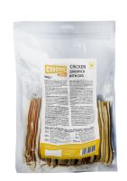 CARODO Kuřecí sendvič s treskou 500g CARODO Kuřecí sendvič s treskou 500g