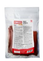 CARODO Hovězí proužky 250g