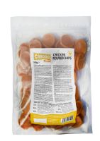 CARODO Kuřecí kolečka 500g CARODO Kuřecí kolečka 500g