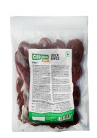 CARODO Kachní kroužky 500g CARODO Kachní kroužky 500g