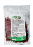 CARODO Měkké kachní jerky 500g CARODO Měkké kachní jerky 500g