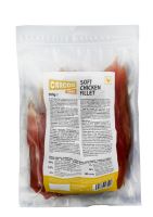 CARODO Měkký kuřecí filet 250g CARODO Měkký kuřecí filet 250g