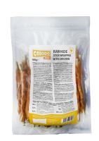 CARODO Kuřecí maso na buvolí kůži 250g CARODO Kuřecí maso na buvolí kůži 250g